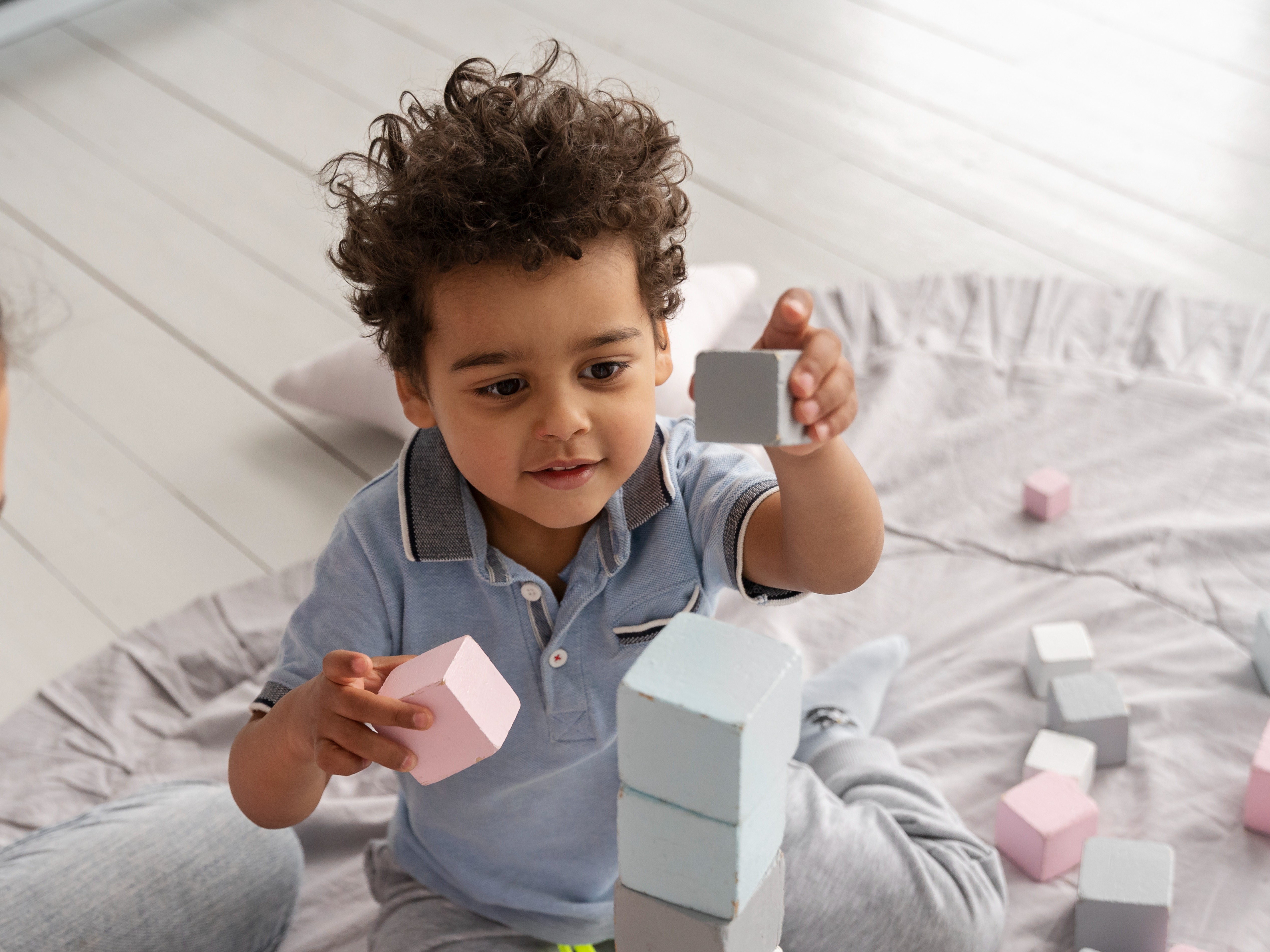 Intervenção Neuropsicológica